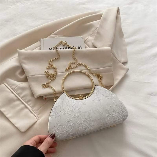 5017 Túi xách cầm tay
