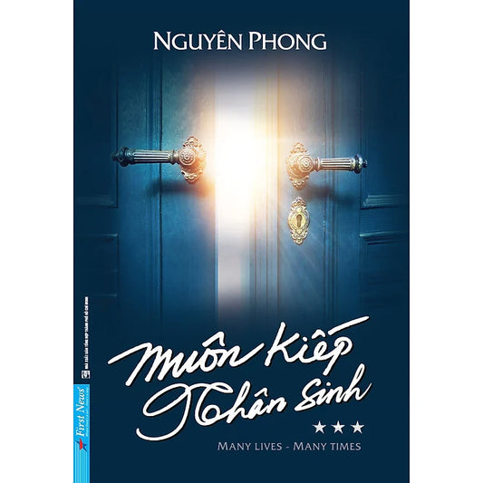 SACH119 - Pre-Order (3-5 Tuần) Muôn kiếp nhân sinh (Tập 3) - Bìa mềm