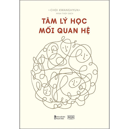 SACH90 - Pre-Order (3-5 tuần) Tâm Lý Học Mối Quan Hệ