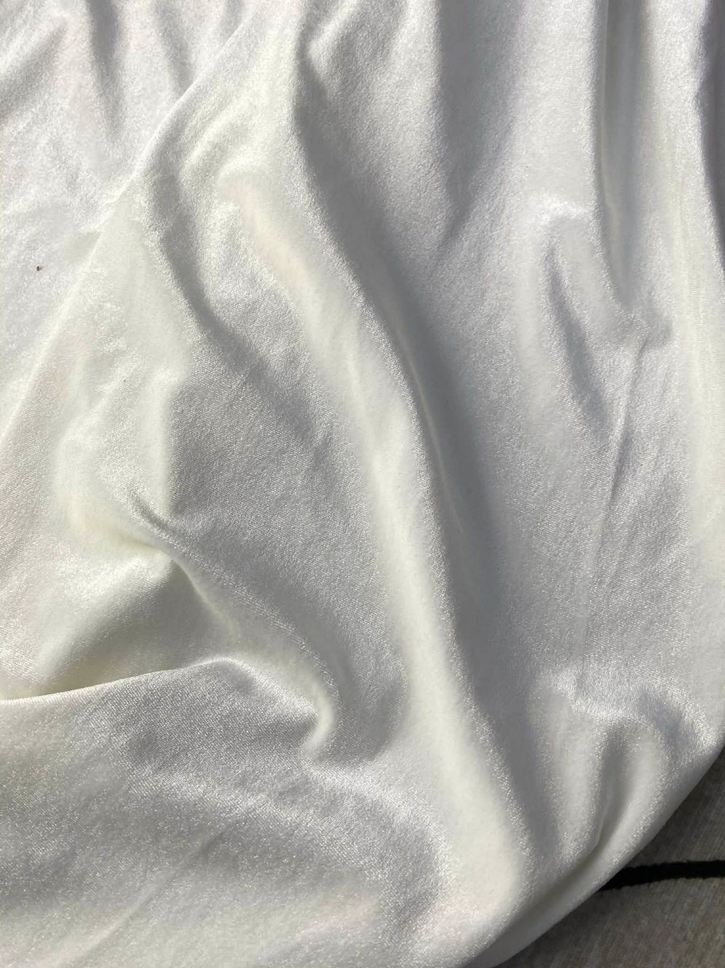 Quần nhung thường