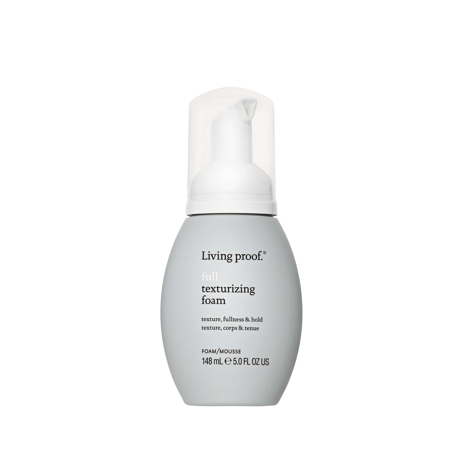 Living Proof Full Texturizing Foam 5 oz