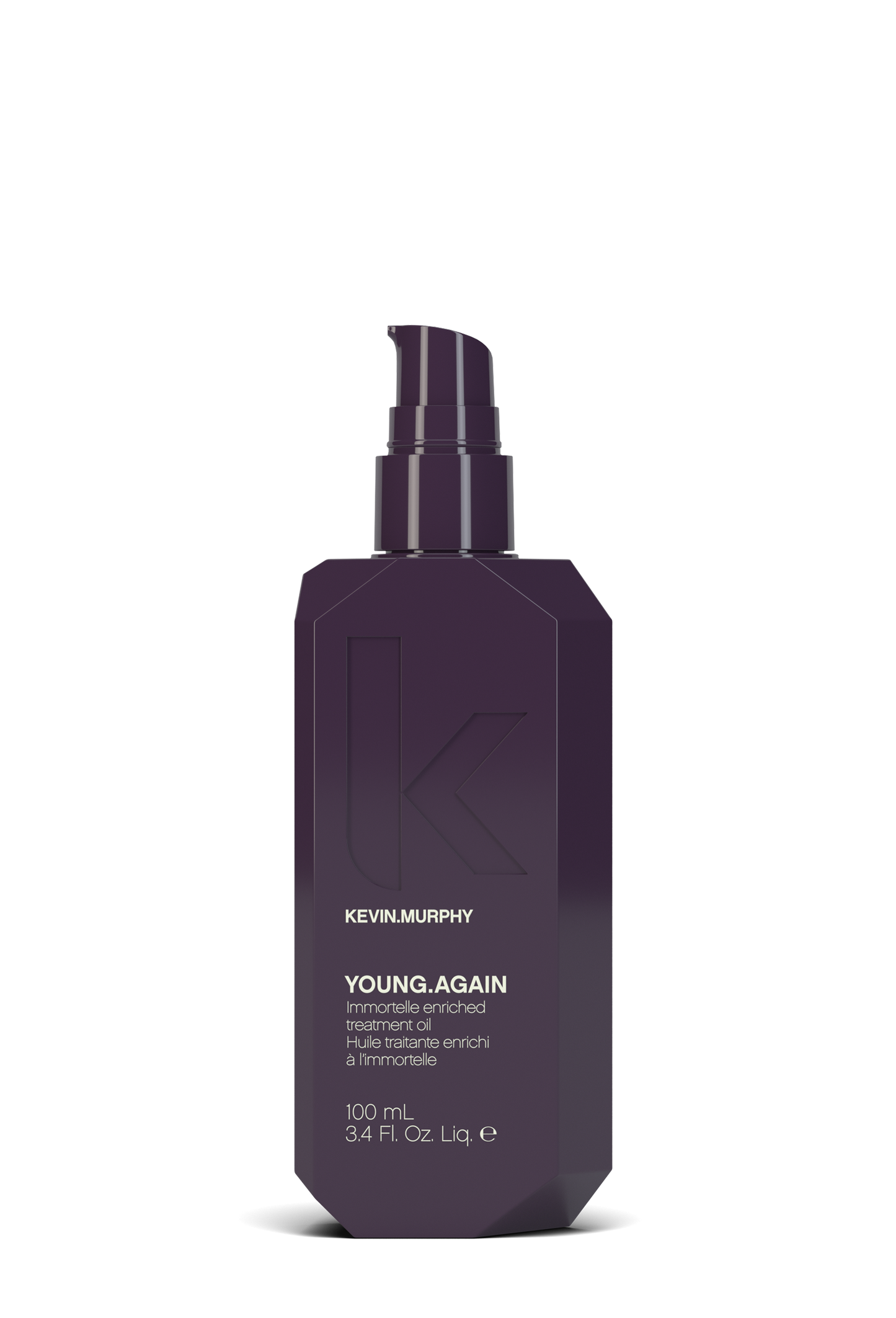 KEVIN.MURPHY YOUNG.AGAIN Treatment Oil 3.4 oz