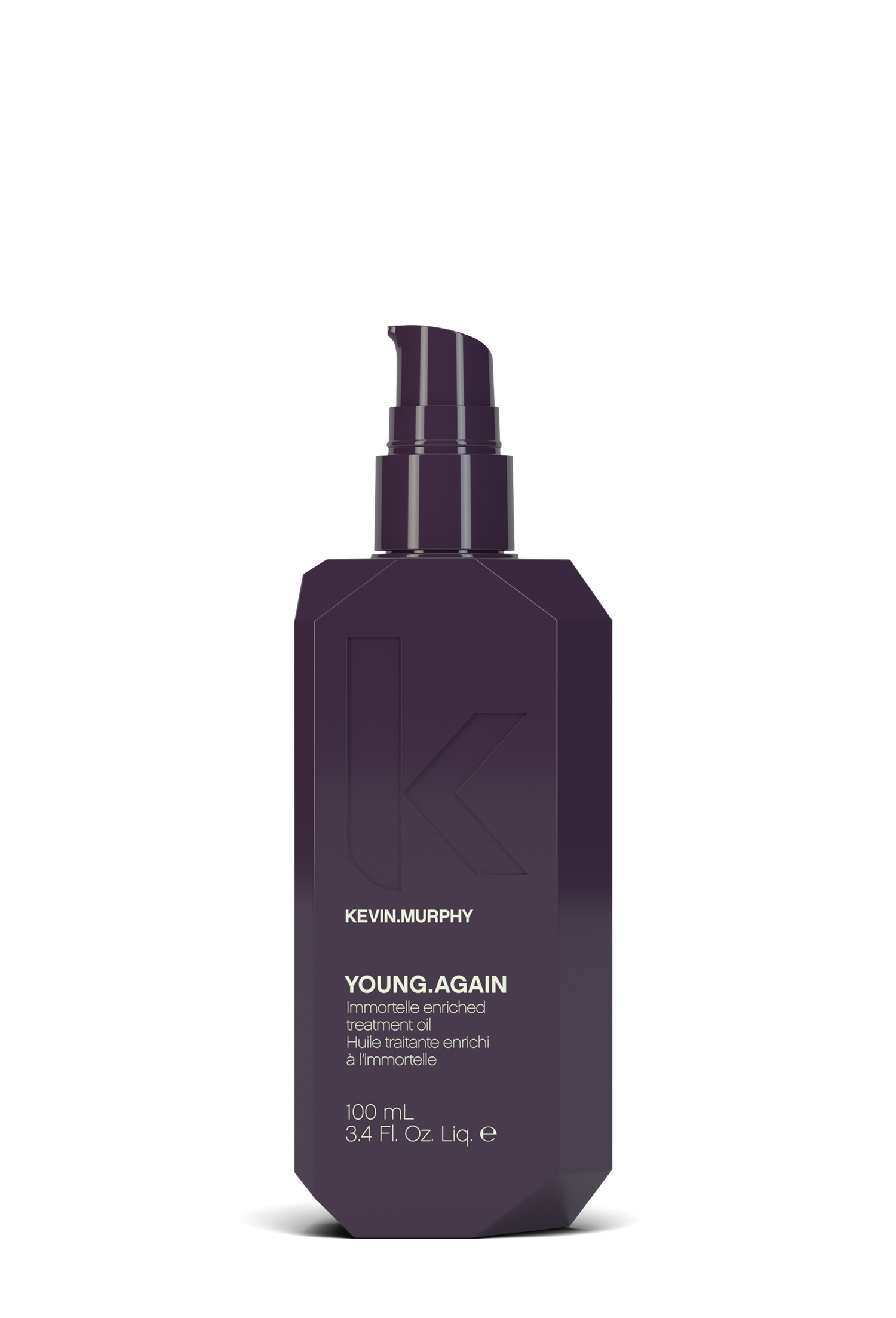 KEVIN.MURPHY YOUNG.AGAIN Treatment Oil 3.4 oz