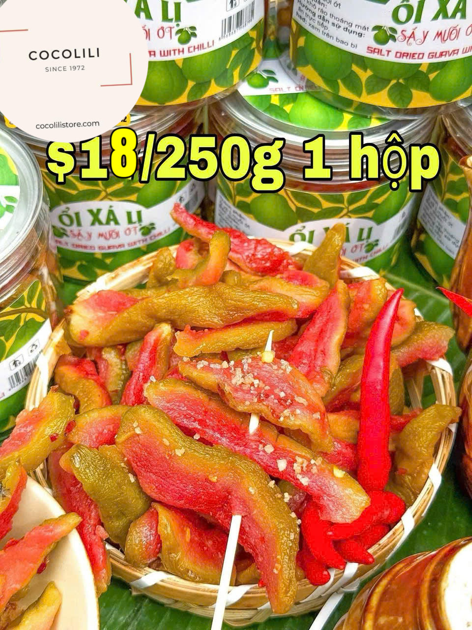 Các sản phẩm sales khác