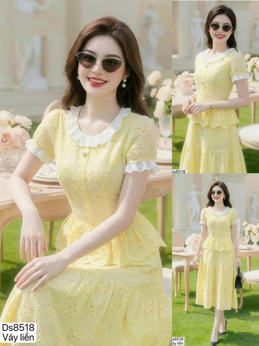 DRESS DS8518 5132