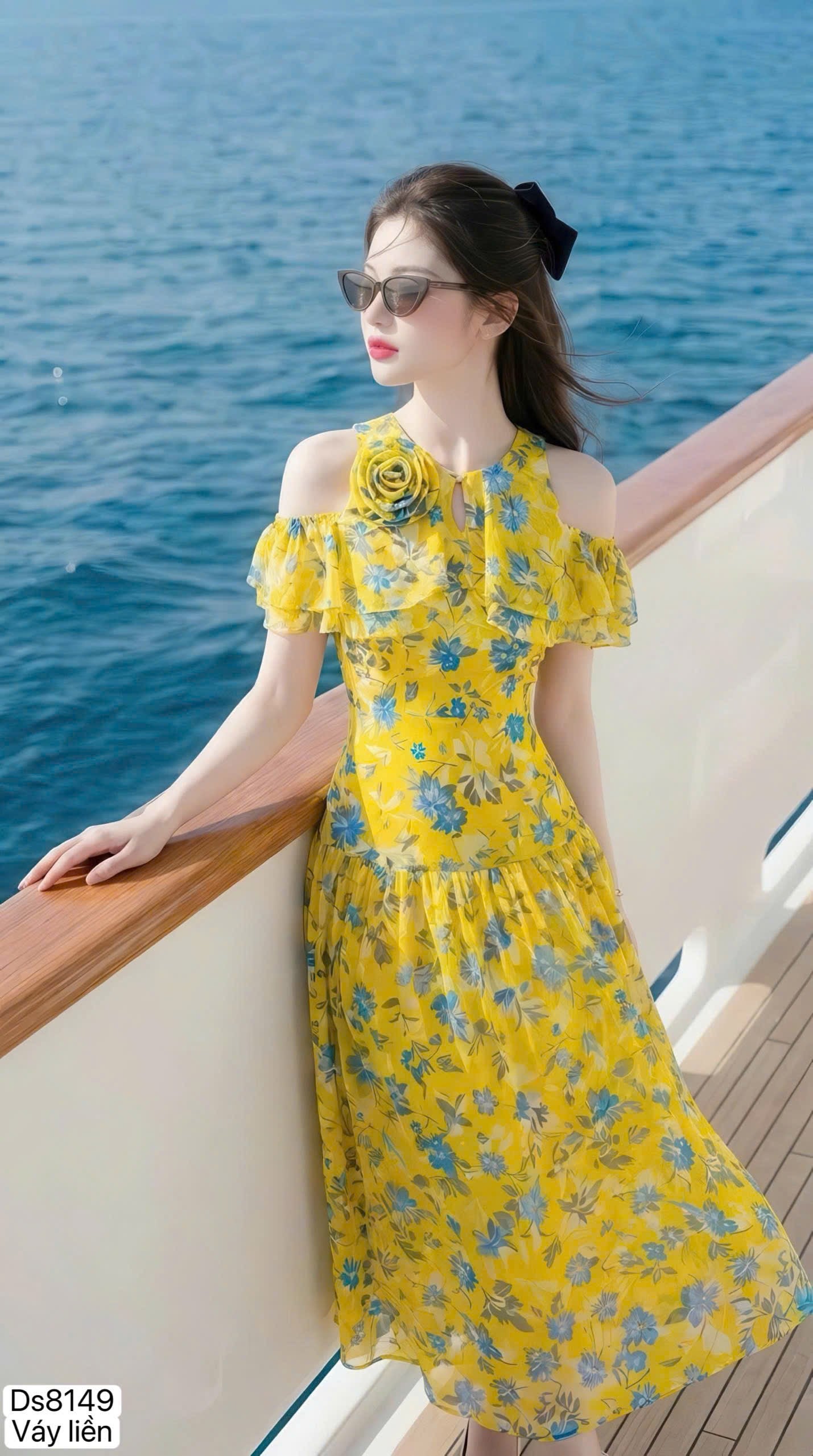 4743 DRESS DS8149