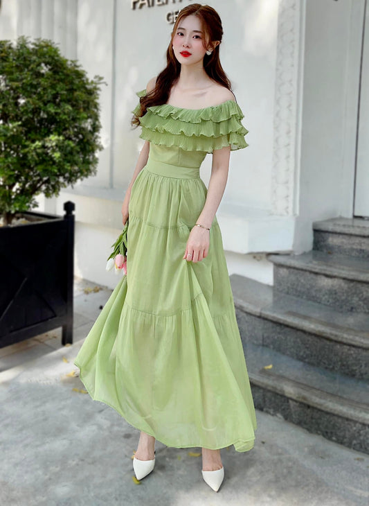 Shipnhanh DRESS V114