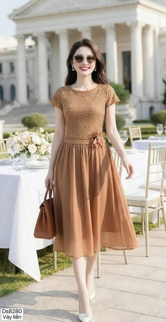 DRESS DS8280 4748