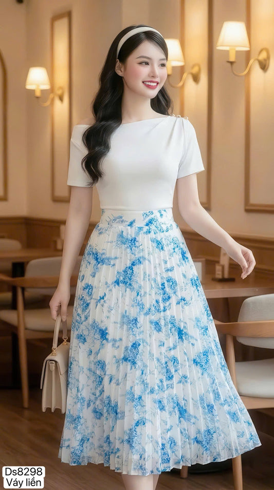 DRESS DS8298 4751
