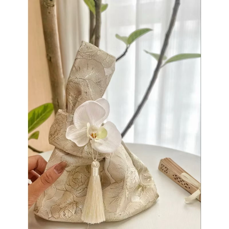 TU01 02 03 - Túi phụ kiện áo dài