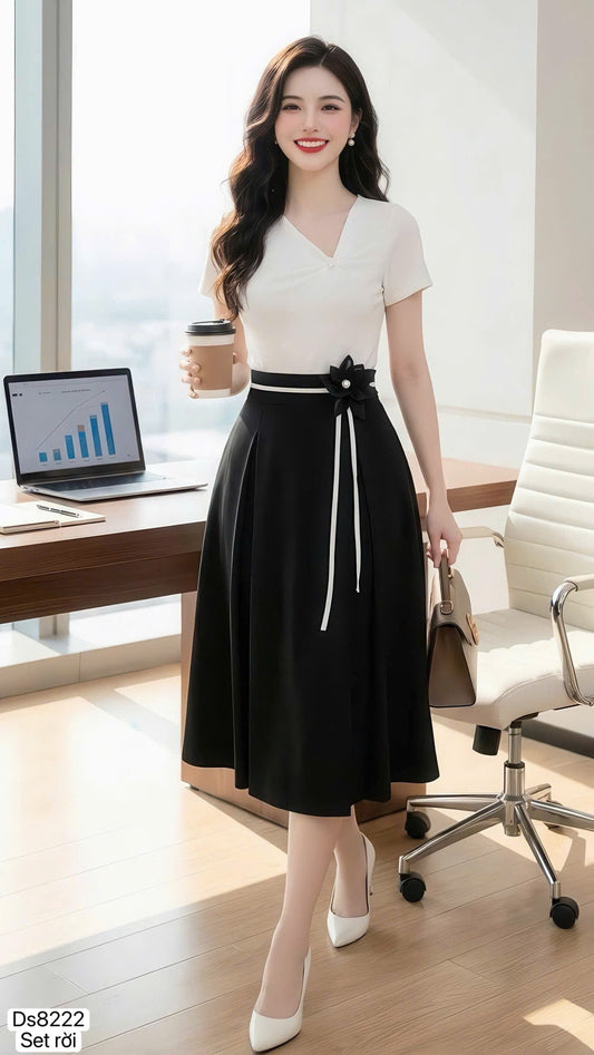 DRESS DS8222
