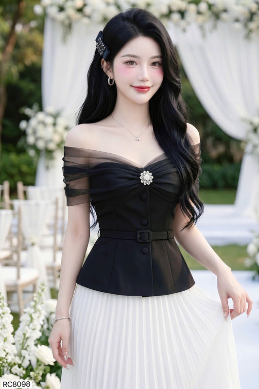 DRESS DS8098
