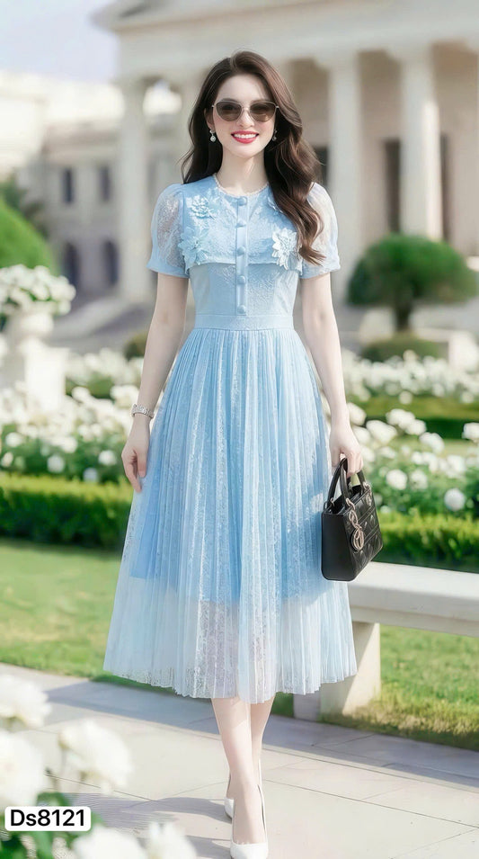 DRESS DS8121 4745