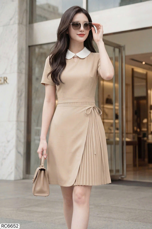 Dress Ds6652 4116