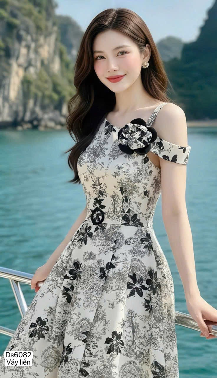 Dress Ds6082