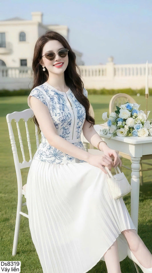 DRESS DS8319
