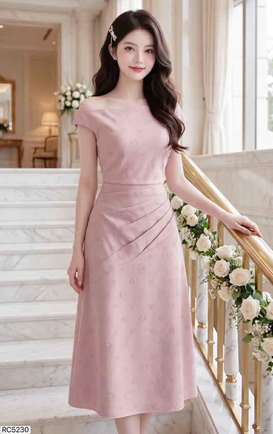 Dress V5230 4115