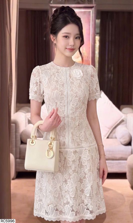 DRESS DS8996 5134