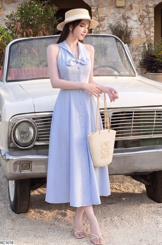 DRESS RC1019 5136