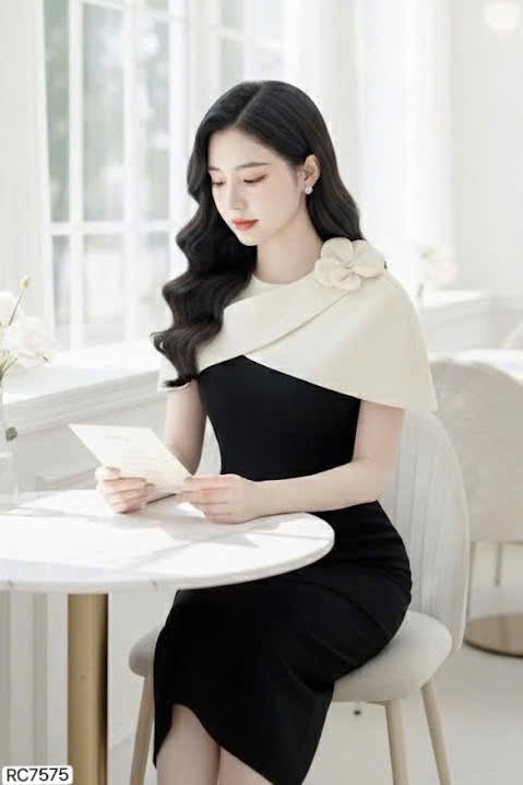 Dress Ds7575 Rc7575