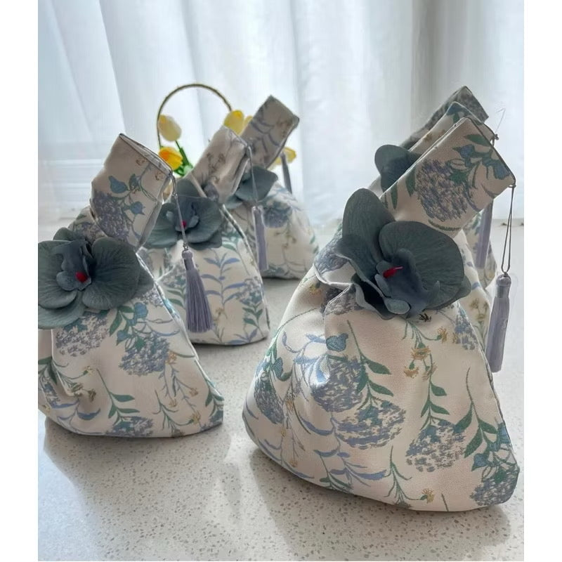 TU01 02 03 - Túi phụ kiện áo dài