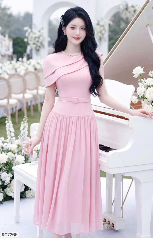 Dress Ds7265 4114