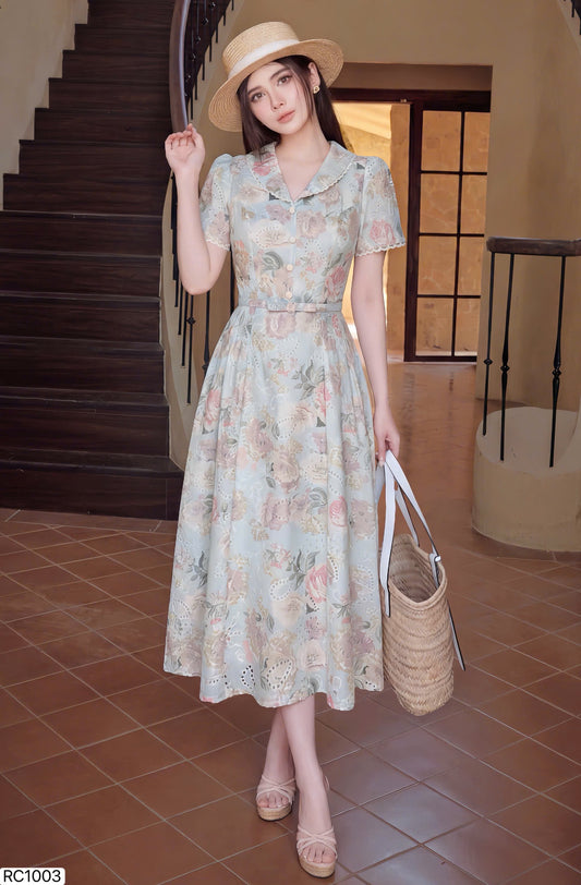 DRESS RC1003 5137