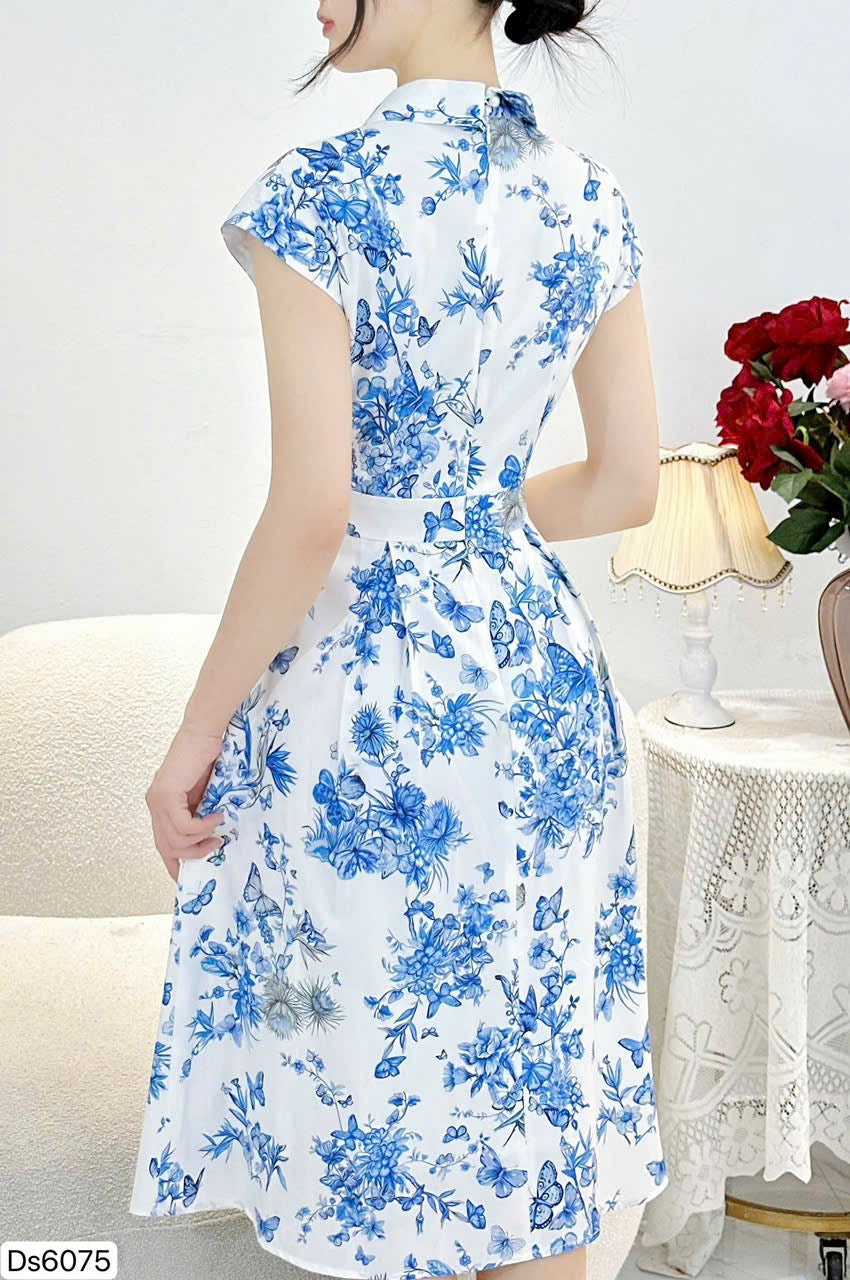 DRESS Ds6075.
