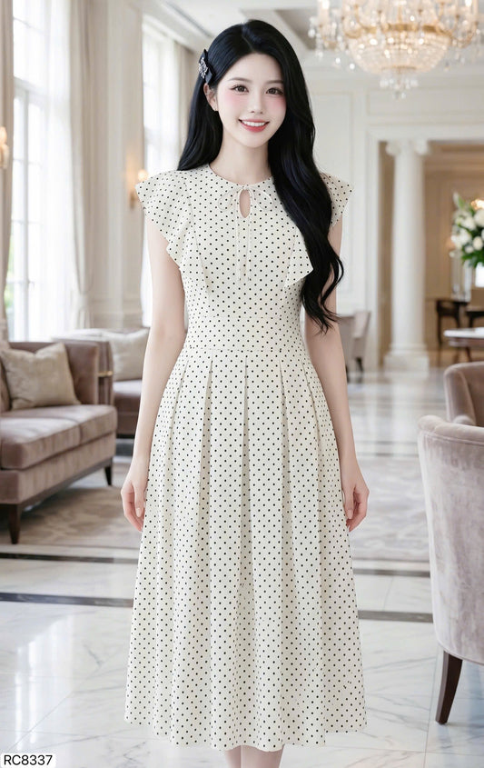 DRESS DS8337 4752