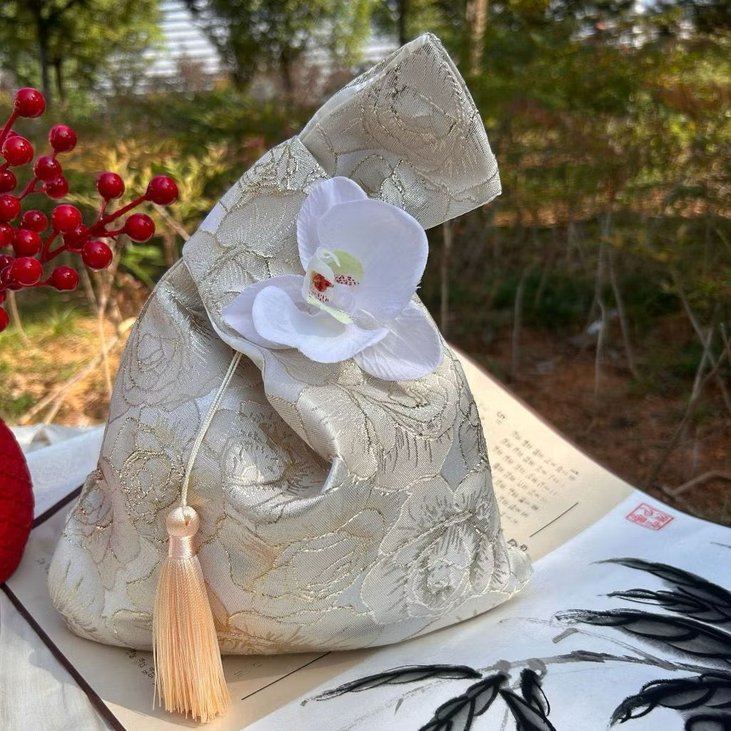 TU01 02 03 - Túi phụ kiện áo dài