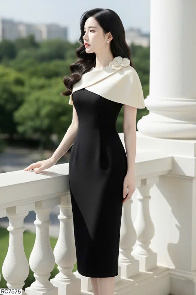 Dress Ds7575 Rc7575