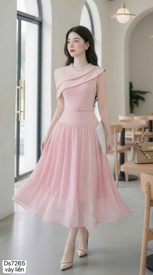 Dress Ds7265 3374