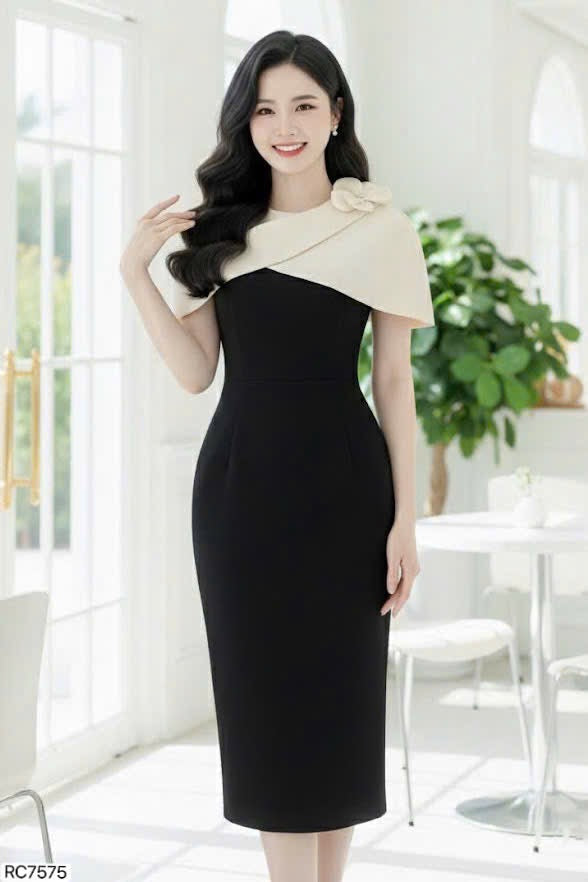 Dress Ds7575 Rc7575