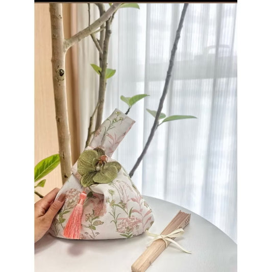 TU01 02 03 - Túi phụ kiện áo dài