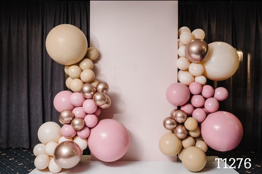 Pre-Order 2-3 weeks Super High Quality Back Drop. Code (T1276) for Birthday