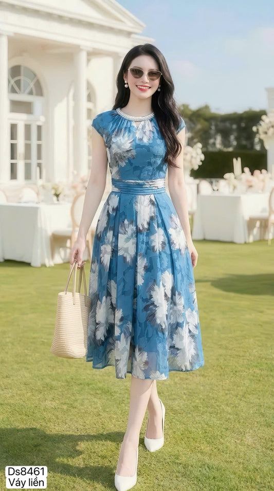 DRESS DS8461 5139