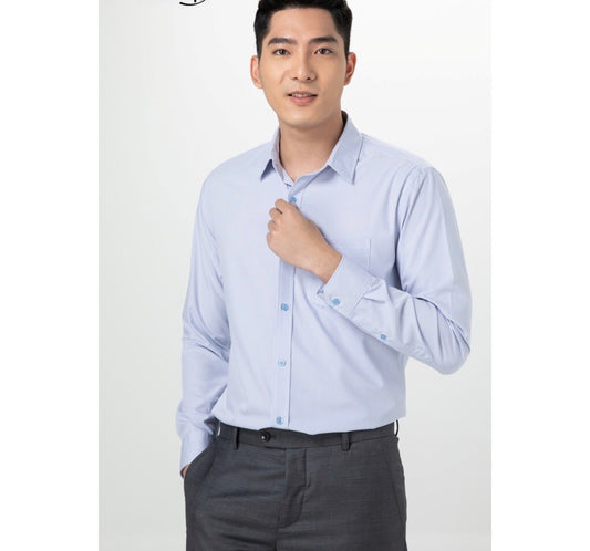 Pre-Order(10-14days) Áo sơ mi nam BB Shirt IV316