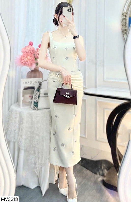 Dress Mv3213