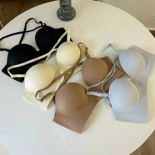 A54 - Áo hở lưng cao cấp mùa hè