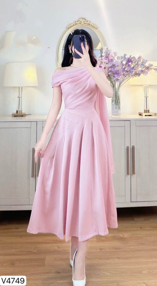( Ship in 10days) Dress Rc4749