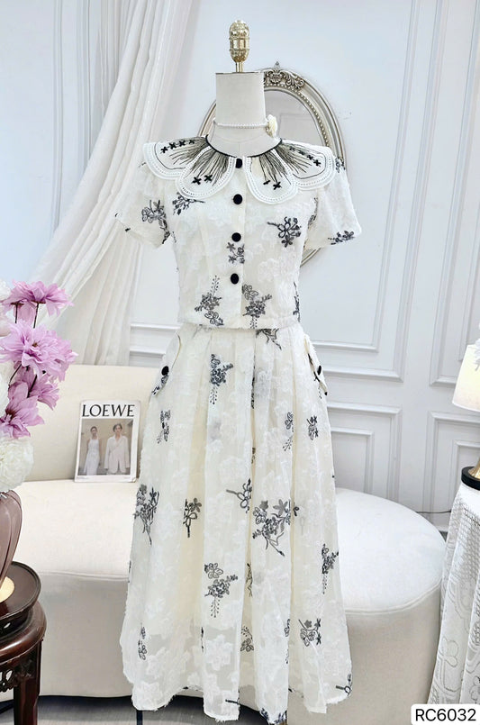 DRESS Rc6032