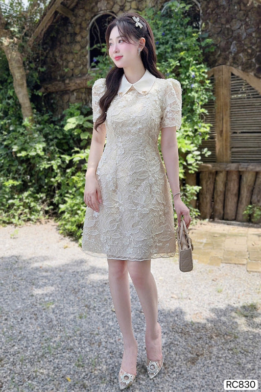 DRESS Rc830