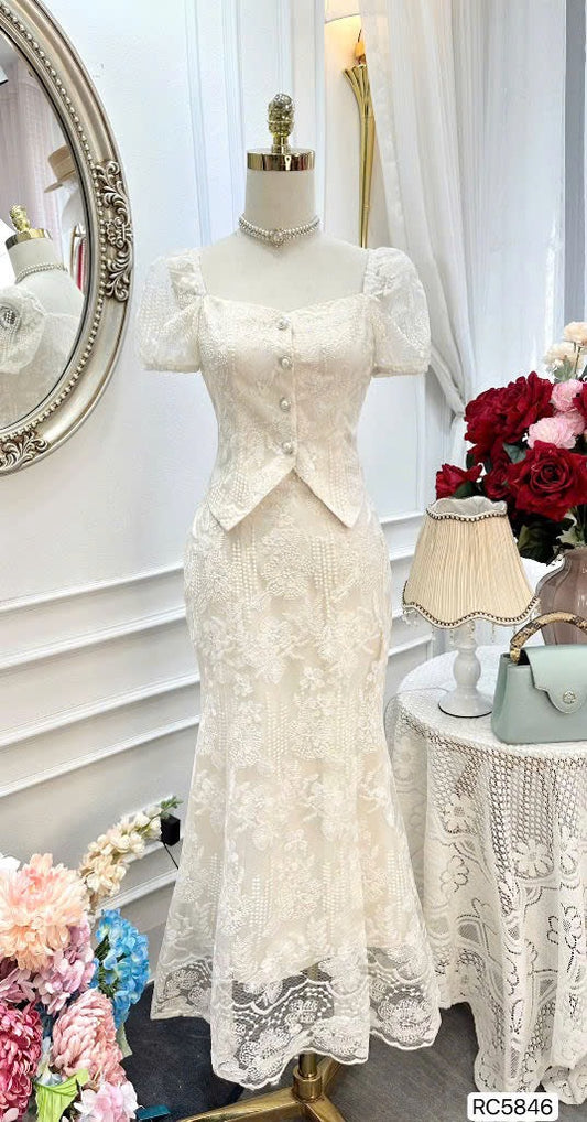 DRESS Rc5846