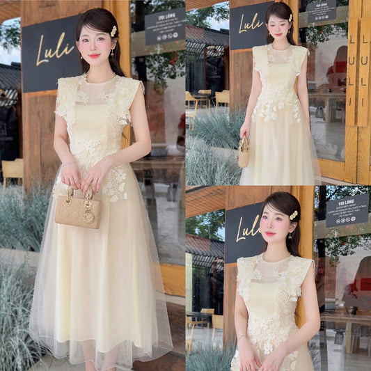 DRESS Rc827