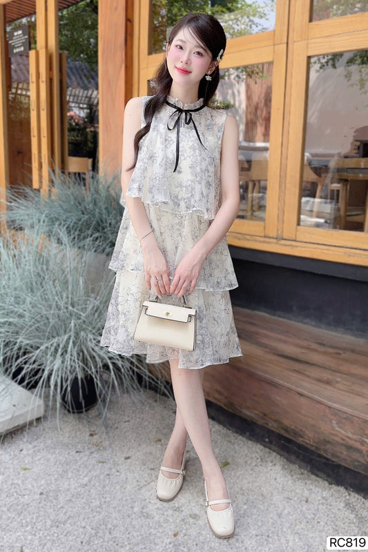 DRESS Rc819