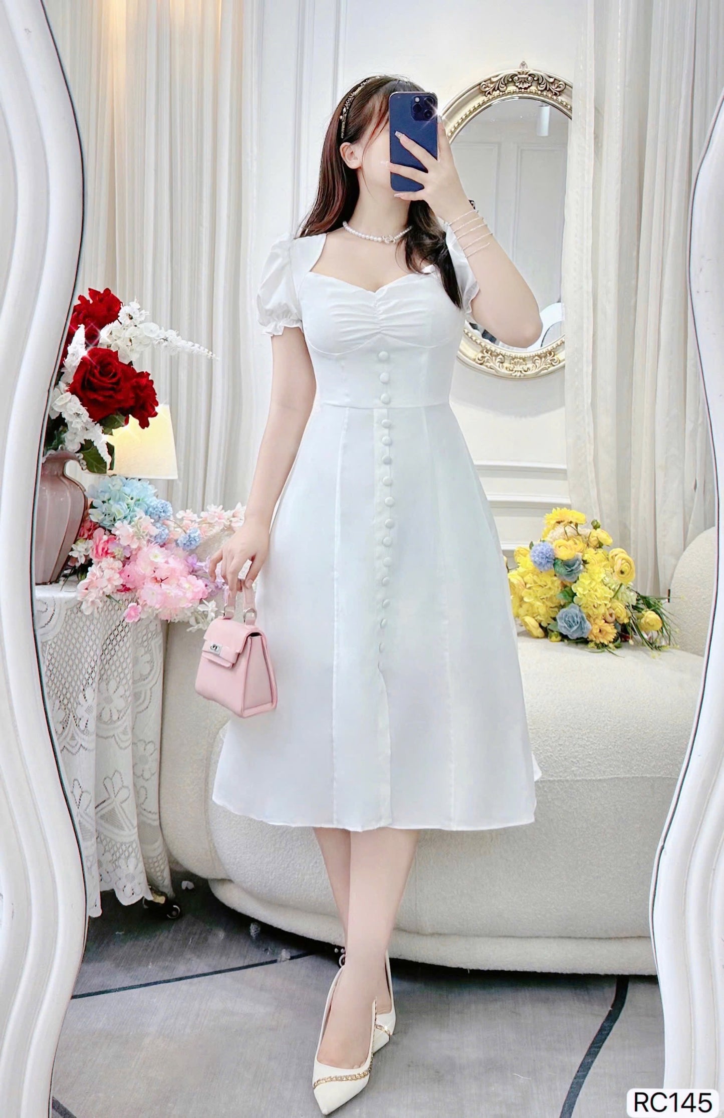 DRESS Rc145