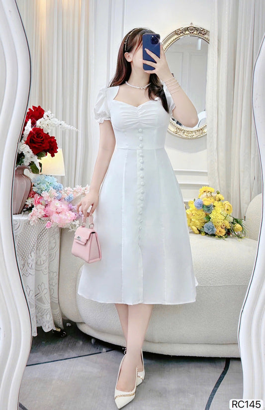 DRESS Rc145