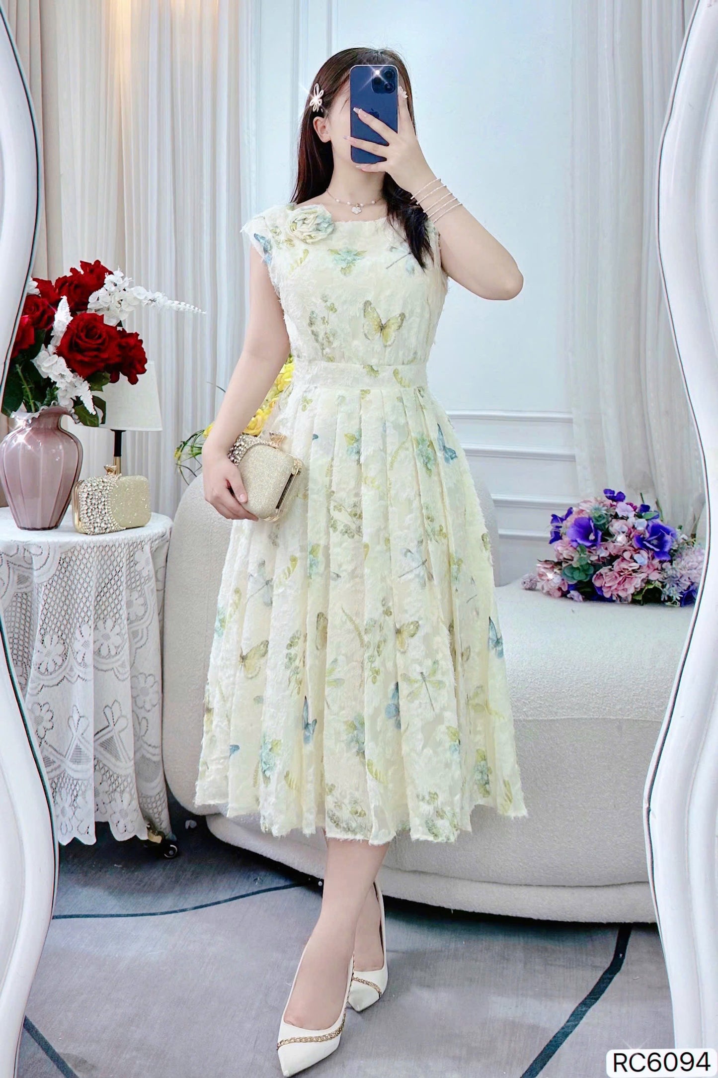DRESS Rc6094