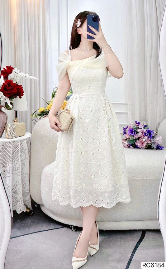 DRESS Rc6184