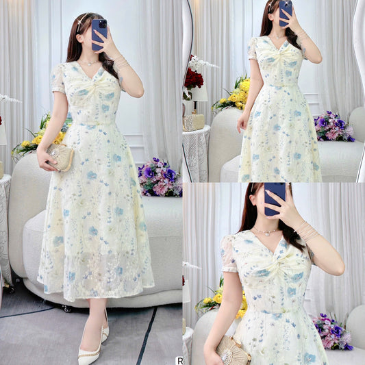 DRESS Rc6215